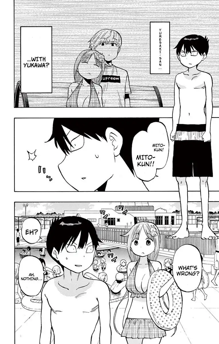 Ponkotsu-Chan Kenshouchuu Chapter 26 2